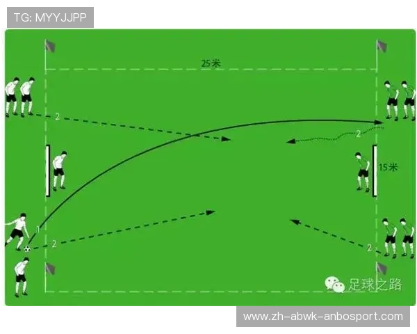 足球比赛中的高空球争夺技巧与战术分析